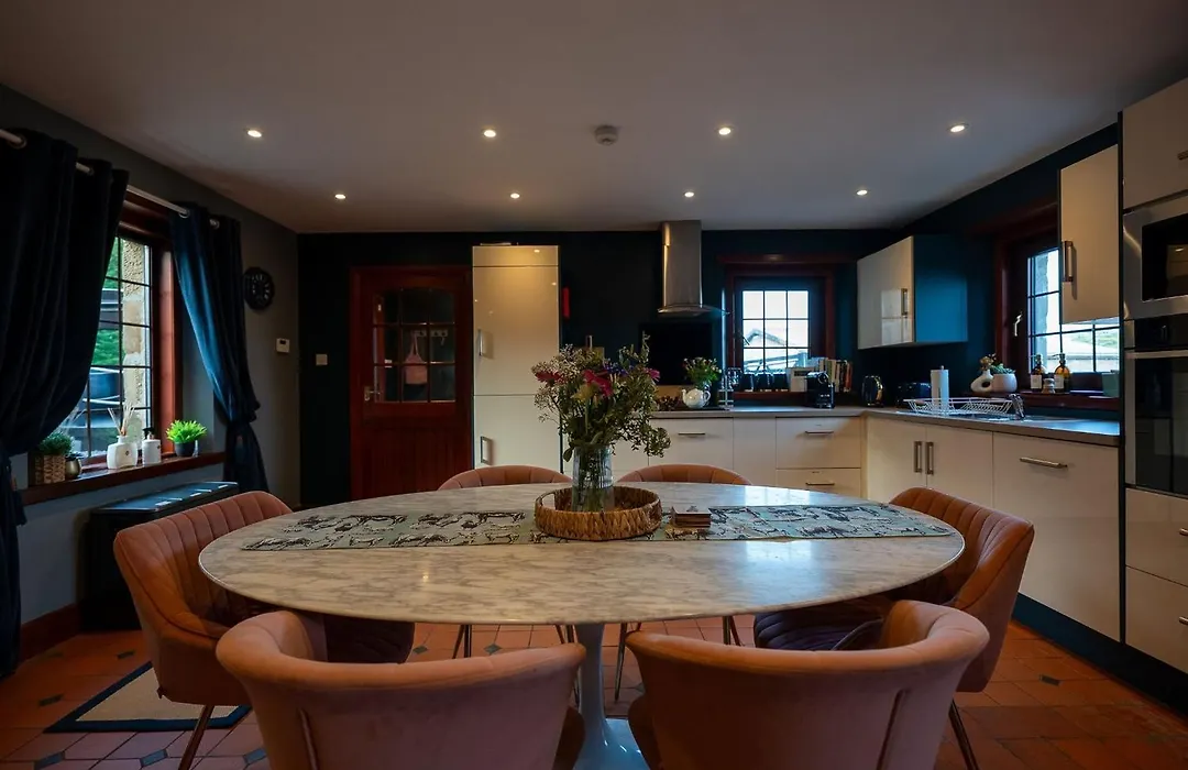 The Cottage At Barraston Farm-1