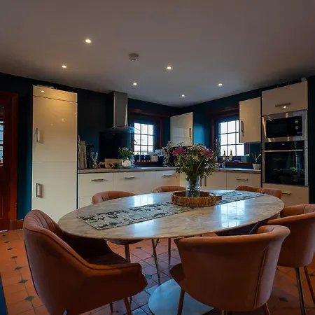 The Cottage At Barraston Farm-2